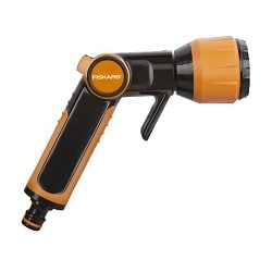 Пистолет-распылитель ФИСКАРС Multi регулируемый с автостопом