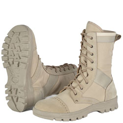 Берцы летние Bizon Янки-2 Я-30 цвет Бежевый размер 44