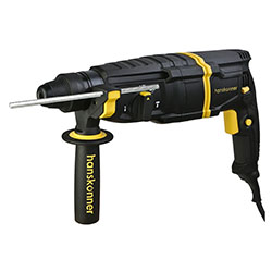 Перфоратор 800Вт 26 мм 3.0Дж 3 режима Hanskonner