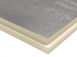 LOGICPIR Баня 1185x585x30 мм