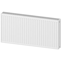 Радиатор 500х2000 стальной панельный боковое подключением VALFEX STEEL C 22