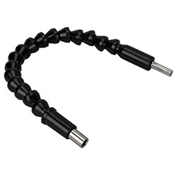 Переходник гибкий для бит 300 мм FIT