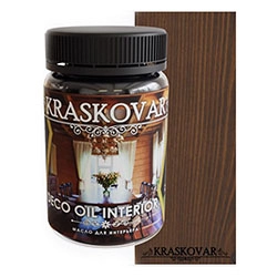 Масло для интерьера 150 мл Сандал KRASKOVAR Deco Oil Interior