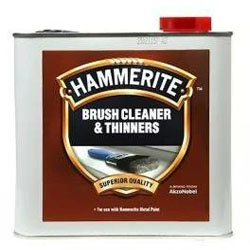 Hammerite Растворитель и очиститель 2,5 л.