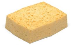 Губка Anza целлюлозная