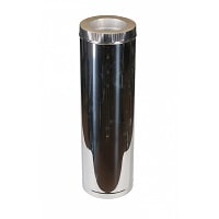 Труба 2Т 500х120х1 мм х 200х1 мм Феникс