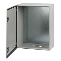 Корпус металлический ЩМПг-3-0 650х500х220 мм IP54 У2 ERA SIMPLE