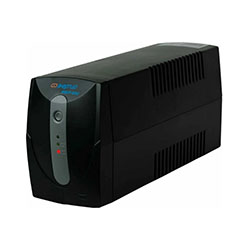 Источник бесперебойного питания ИБП 600ВА/360Вт Энергия