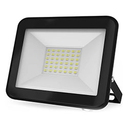 Прожектор светодиодный ДО 30 Вт 6500К 4750 лм IP65 Elementary GAUSS