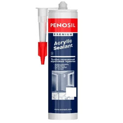 Penosil герметик акриловый 310 мл