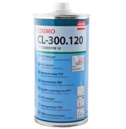 КОСМОФЕН очиститель пластика №10 1000 мл.