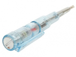 Ресанта диодная отвертка индикатор ТЕК 6877-18