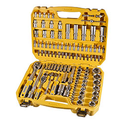 Набор инструментов 108 предметов Hanskonner