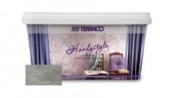 ТЕРРАКО Хендистайл 5 кг HS 1021 Декоративная краска