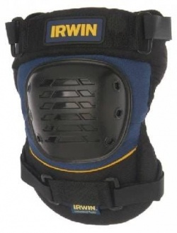 ИРВИН наколенники профессиональные эластичные