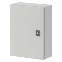 Щит с монтажной панелью ЩМП 400x300x150 мм IP65 серия ST DKC