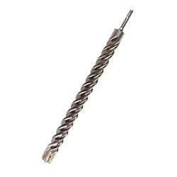 Бур SDS-plus MX4 32х450 мм 4 грани Milwaukee