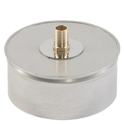 Кондесатосборник 1кнд в трубу 150х0,5 Феникс