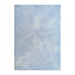 Плитка настенная 200х300х7 мм Синяя