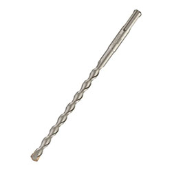 Бур 10х210 мм SDS-plus 2 грани CONTRACTOR Milwaukee
