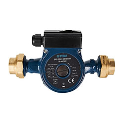 Насос циркуляционный 25/40-180 SPC-0011-2540180 STOUT