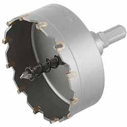 Коронка кольцевая по металлу 73 мм FIT