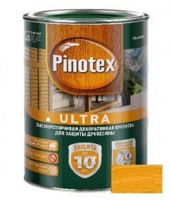 Pinotex Ultra Сосна 1 л