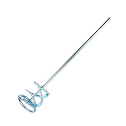 Миксер насадка для красок 80х400 мм Sturm