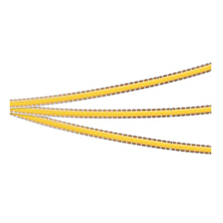Лента COB X544 8mm 24V Warm3000 11 W/m IP20 5000 мм FreeCut Свободная резка Arligh