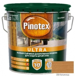 Pinotex Ultra Калужница 2,7 л