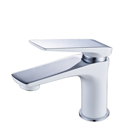 Смеситель для умывальника Lemark ALLEGRO LM5906CW
