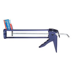 Пистолет для герметика скелетный МФЛ 201