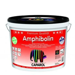 Краска Caparol Amphibolin  Шелковисто-матовая  5 л