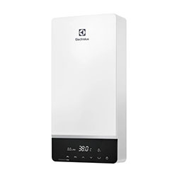 Водонагреватель электрический проточный Electrolux NPX 12-18 Sensomatic Pro