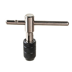 Метчикодержатель Т-образный М3-М6 Fit