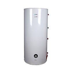 Бойлер косвенного нагрева напольный 300 л ТЭН 3 кВт STOUT