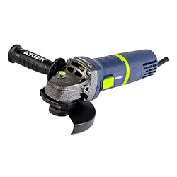 Машина углошлифовальная AG1250/125Е AYGER