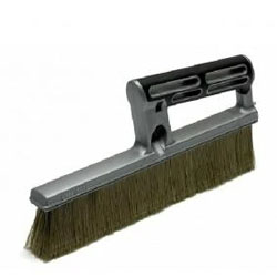 Анза Кисть для лакировки пола Synt 300 мм