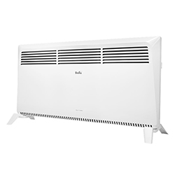 Конвектор электрический Ballu Solo Turbo BEC/SMT-2500 2.5кВт