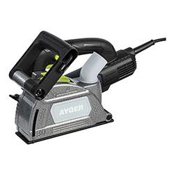 Штроборез APM1400/125 AYGER