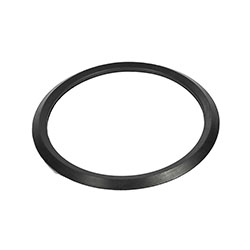 Кольцо уплотнительное Ø 368/315 мм для дренажных колодцев