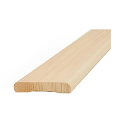 Наличник 70х15х2700 мм сорт Экстра Липа