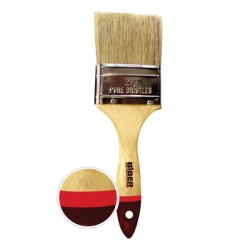 Бибер Кисть профи 25 мм