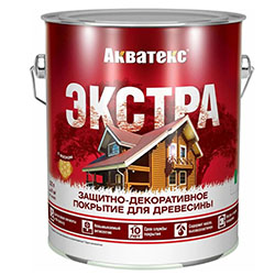 Антисептик 2,7 л Ваниль Акватекс Экстра