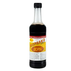 Морилка неводная НОВБЫТХИМ Дуб 0,5 л