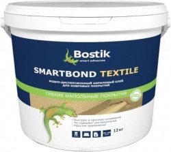 Bostik Клей для ковролина Textile 6 кг