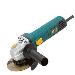 УШМ 125 710 Вт с регулировкой 5000-12000 об/мин FIT