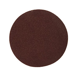 Круг шлифовальный под липучку 125 мм зерно 60 Росомаха