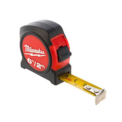 Рулетка 2 м Milwaukee