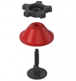 Литокол Литолевел система для выравнивания плитки